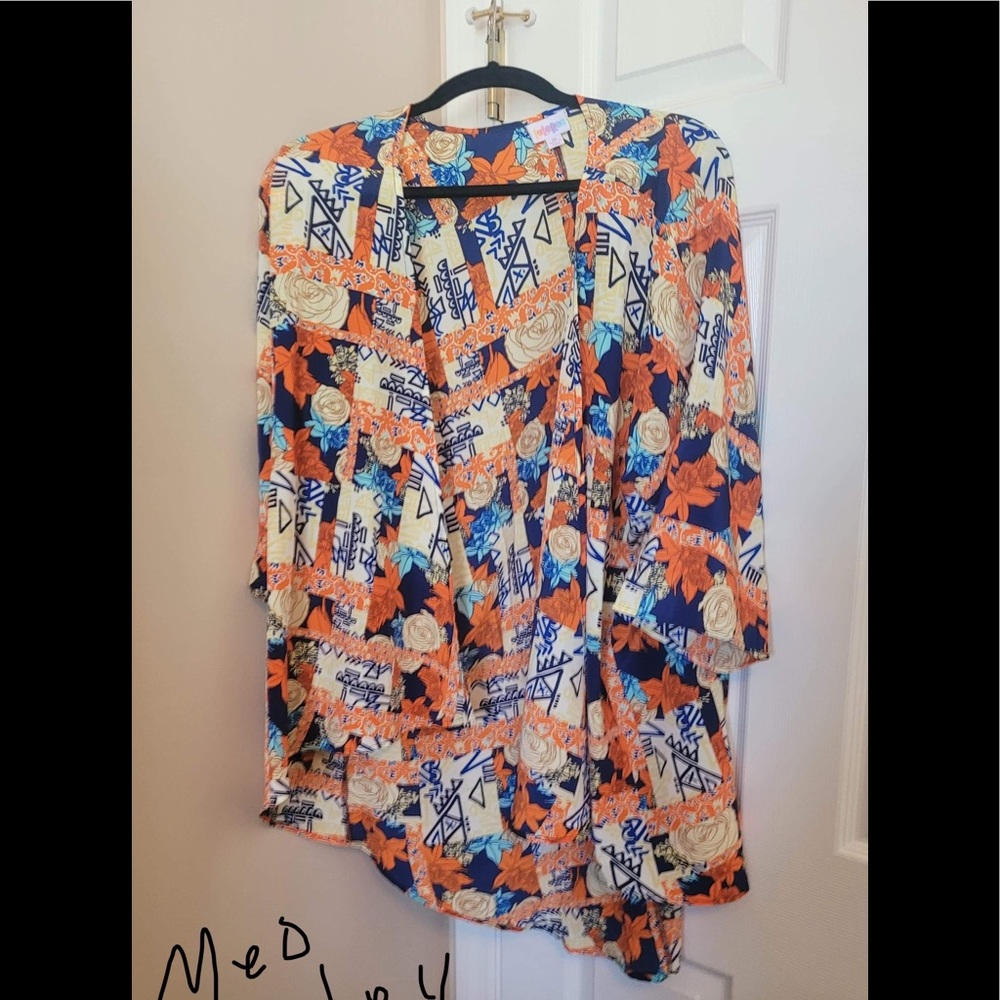 Lularoe Lindsey